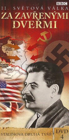 DVD 4: Stalinova druhá tvář